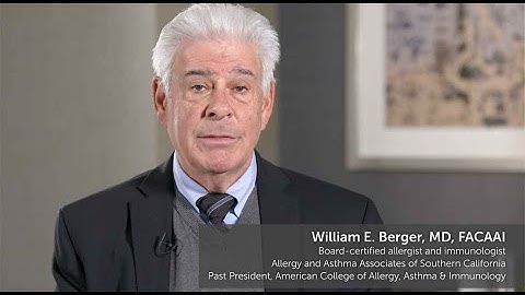 Ask the Allergist: What to Expect on a First Visit to An Allergist If You Have Undiagnosed Asthma