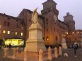 Ферара, Италия, Ferrara Italia