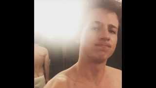 Charlie Puth Is Moving On From Resurfaced Bare Butt Pic