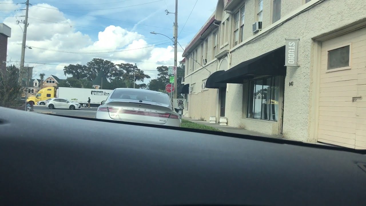 Detour Downtown Arts Collective