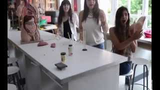 Lipdub ESO 2014
