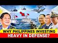 Why the Philippines Is Investing Heavily in Defense?