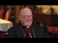 An artist's remarkable new vision for St. Patrick's Cathedral