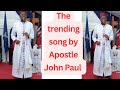 Mwathani nwanyonirie kmirria mathna by apostle john paul