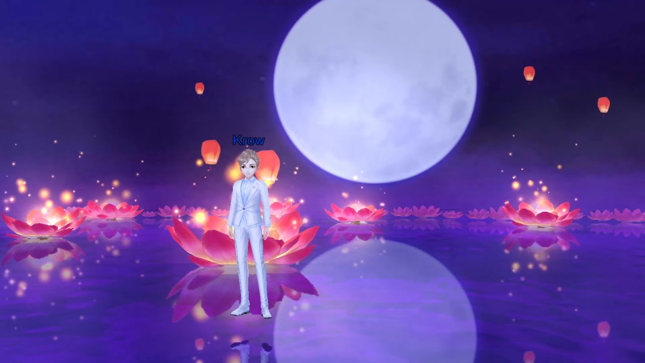 Sweet dance (LA) - GIRLS - Modo Trilha - ★X8 - Díficil - All S.Perfect