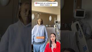 Passiert das wirklich?#parasit #see #tragisch#gänsehaut#wahregeschichte#news#mysteriou#oryou#horror