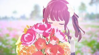 1000の花/夏色花梨