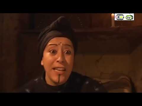       08 سلسلة زهر و مرشة حلقة