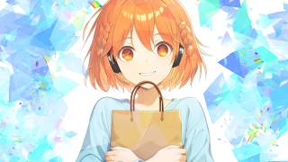 いずれ来たるファースト・ライト / ナースロボ＿タイプT