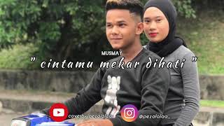 Cintamu Mekar Dihati - lefthanded