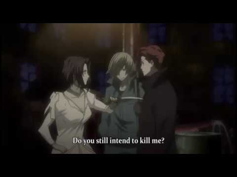 Baccano Rail Tracer Propose Chane Laforet Youtube Baccano Rail Tracer Propose Chane Laforet Youtube