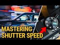 Master shutter speed in less than 15 minutes camera basics of beginners 2024