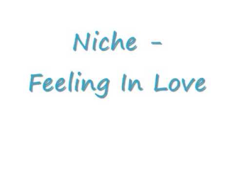 Niche - Feeling In Love