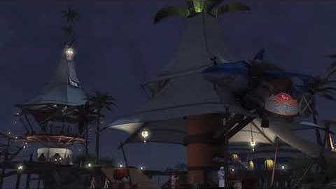 FFXIV out of context