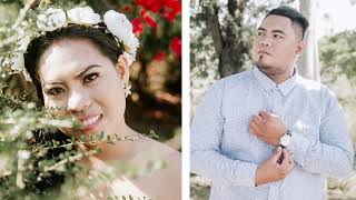 John Errol X Catherine Prenup Slideshow