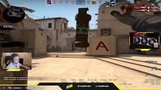 S1MPLE PLAYS FPL