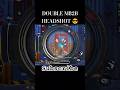 double m82b headshot 1 vs 1 loan wolf 🔥 #freefireshorts #aurafreefire #shorts #trending #viral #ff