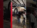 Weird Noises When You Turn?Your Ball Joint Could Be Going Bad! #balljoint  #autotechnician #mechanic