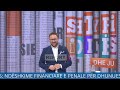 “Qeveria teknike është jetike”, propozimi i telefonuesit: Vetëm me intelektualë dhe pa parti