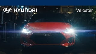 The Reborn 2019 Hyundai Veloster | Hyundai
