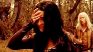 Cara + Kahlan | breath of life