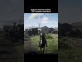 Arthur’s funny face😅 | covered in mud | rdr2