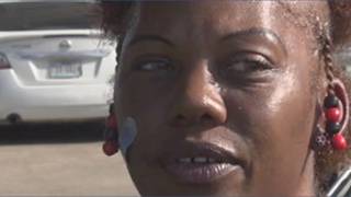 Beaumont women describe terrifying Walgreens rifle incident