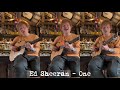 Ed Sheeran One Acoustic 2024 mp3