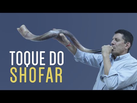 Toque do shofar - Ian Mecler - Portal da Cabala