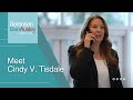 Meet high-net-worth divorce and custody litigation attorney, Cindy V. Tisdale. 00:00:00 - Introduction 00:00:08 - Why Cindy Practices Family Law 00:00:55 - Working With Cindy For more information, contact us...