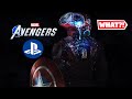 They REMOVED It! & New Avengers Icon On Map | Marvel's Avengers Game