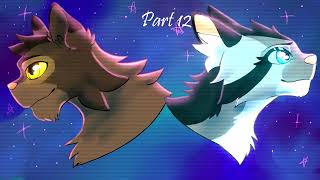 [REHOST] I Dont Wanna Talk | Silverstream x Graystripe MAP OPEN | [11/25 DONE]