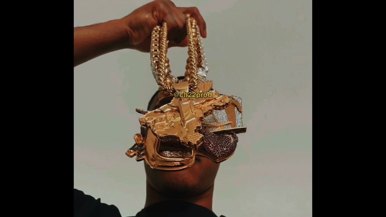 (FREE FOR PROFIT) TZ Da Coronel x Orochi x Trap Type Beat - Pecado Fino.