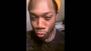 Perfect Picture. Smize Tutorial