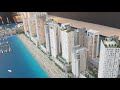 Emaar Beach Front Briefing