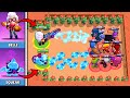 2 NEW BRAWLER is INSANE ! Brawl Stars Funny Moments & Glitches & Fails #386