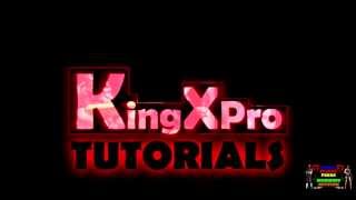 How To Create Your Own Mod in Point Blank