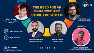 Importance of Voice and Video in EASE | The need for an Enhanced App Store Ecosystem (EASE) screenshot 3