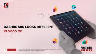 Dashboard Module Looks Completely Different Now in Odoo 20 | Odoo 20 | Odoo 20 Functional Tutorials screenshot 3