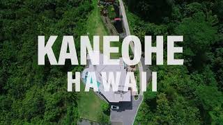 Kaneohe Home For Sale | Hawaii Real Estate | Team Lally