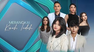 Download Lagu TRAILER MERANGKAI KISAH INDAH EPS. 216 HARI INI | HANYA DI INDOSIAR DAN VIDIO #merangkaikisahindah​​ MP3