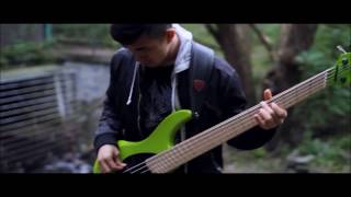 Clear Skies - 117 [Official Bass Playthrough]