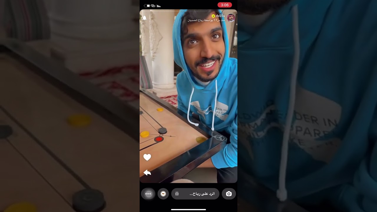 سنابات رباح الصديان و عبدالعزيز بن سعيد و سلمان بن زاهر