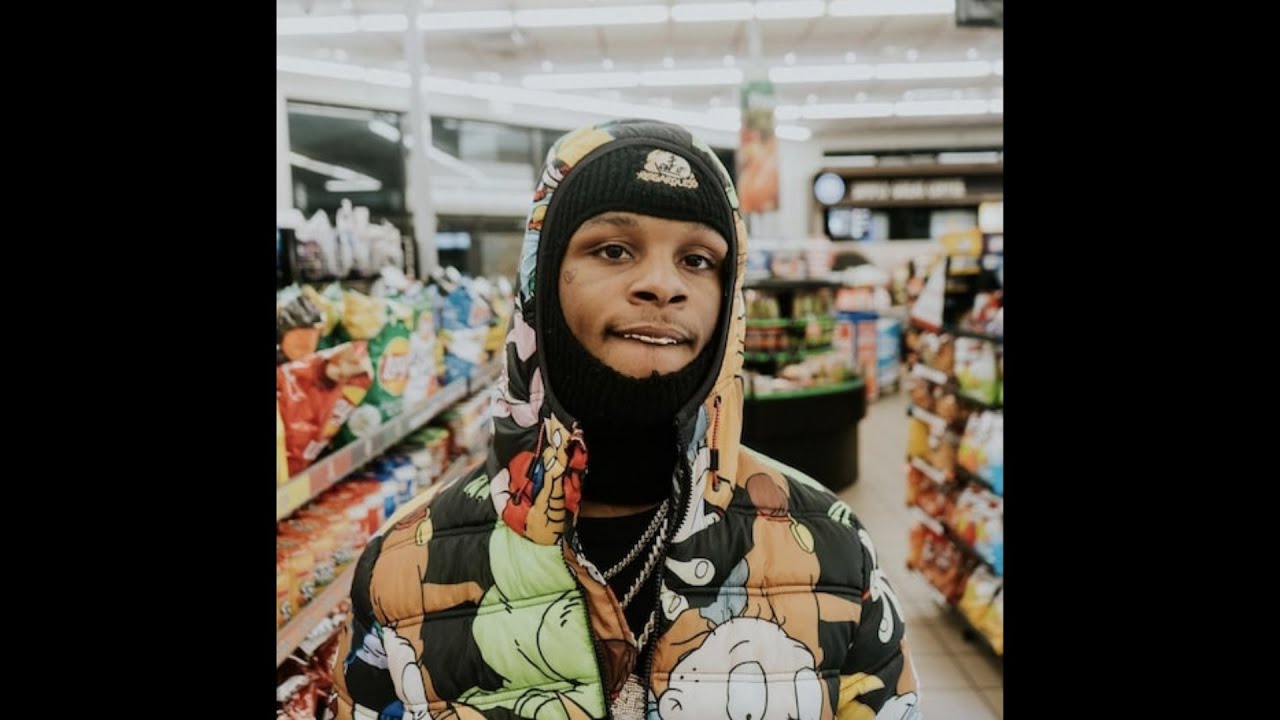 [FREE] NoCap x Quando Rondo x Toosii Type Beat "Shackles to Diamonds