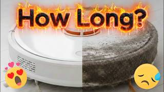 How Long Do Robot Vacuums Really Last?