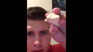 I GOT NO FORTUNE IN MY "FORTUNE COOKIE" DAME YOU PANDA EXPRESS screenshot 1