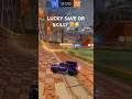 Rocket League epic save! 🤯 #rocketleague #rocketleaguesave #ytshorts #sakasaka #fennec #fyp #viral