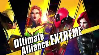 Marvel ultimate alliance 3 the black order