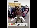 احله رقص دبه