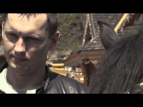 Оксана Микицей Прекрасний легеню